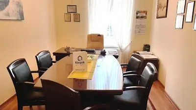 Korpok Nieruchomości